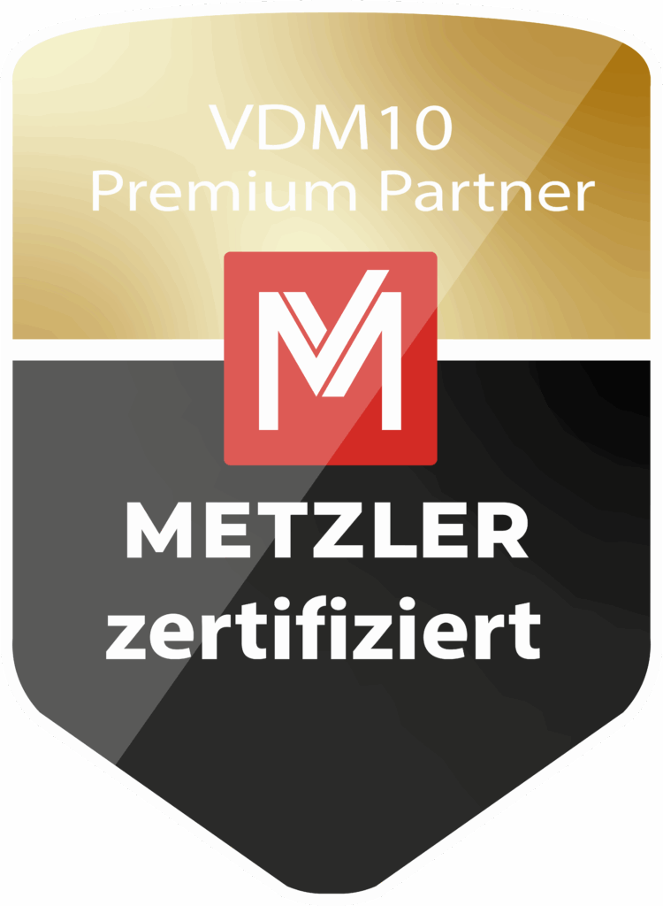 Premium Partner
